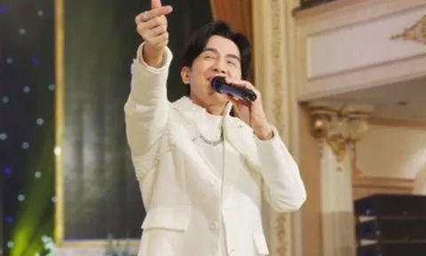 Đan Trường tiết lộ từng bỏ lỡ người có thể mang lại hạnh phúc suốt đời