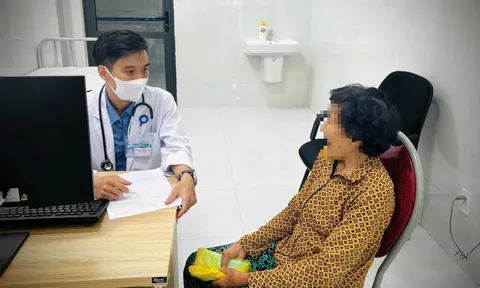 Phát hiện sớm tim lỗi nhịp nhờ trí tuệ nhân tạo tại Côn Đảo