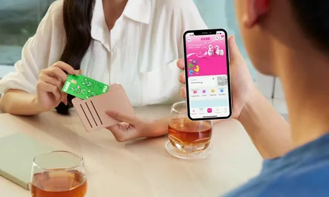 Cake by VPBank: Tự tin bước vào giai đoạn tăng tốc và trưởng thành