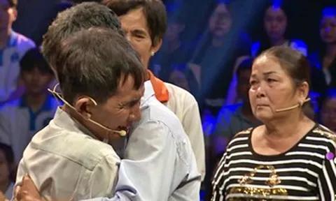 Sợ đòn roi của bố, người đàn ông ở Tây Ninh thất lạc gia đình suốt 50 năm