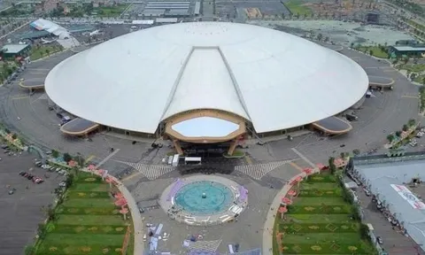 Sắp diễn ra Hội chợ Quốc gia Mùa Xuân 2026 với quy mô khổng lồ tại Đông Anh