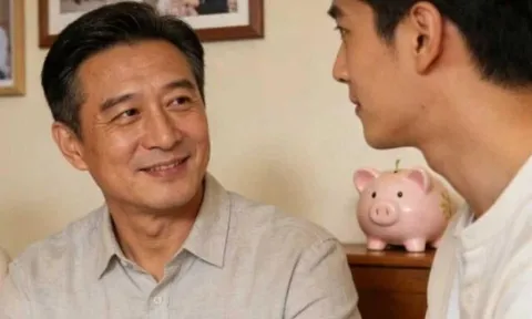 Đừng đợi tới lúc nghỉ hưu, gia đình có một con duy nhất làm GẤP 3 điều này, về già "con nhẹ gánh, bố mẹ an nhàn"