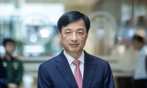 Giới thiệu Bí thư Thành ủy Hà Nội Nguyễn Duy Ngọc ứng cử đại biểu Quốc hội khóa XVI