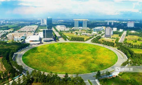 Tạo cực tăng trưởng mới từ khoa học công nghệ phía Bắc Tp.HCM