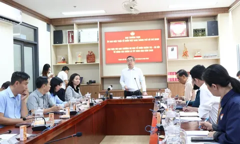 TPHCM chăm lo Tết thực chất, tránh hình thức