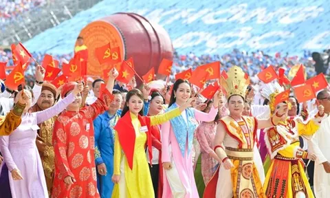 Chính thức: Ngày 24/11 được chọn là Ngày Văn hóa Việt Nam, người lao động được nghỉ có lương