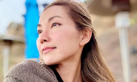 "Em gái" của Tăng Thanh Hà ly hôn chồng Việt kiều