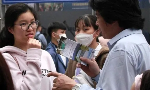 Quy chế tuyển sinh đại học năm 2026 sẽ được ban hành khi nào?