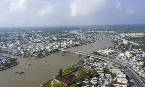 Tiến tới Đại hội XIV của Đảng: Động lực xanh cho kỷ nguyên mới