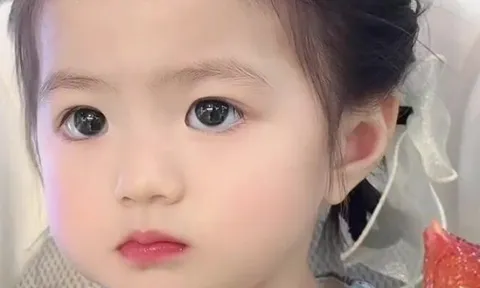 Con gái buồn vì được bố đặt tên quá kêu: Kỷ Thượng Tiên Đan, biết tên các thành viên khác trong gia đình, dân mạng trầm...