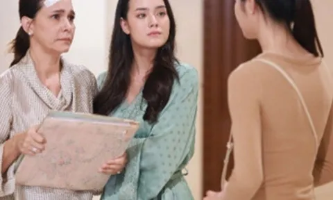 Chị gái giành quyền nuôi mẹ chồng lương hưu 15 triệu/tháng, tôi âm thầm nghĩ ra một cách khiến chị chịu thua