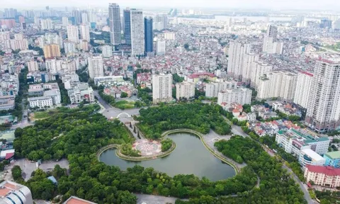 Thủ tướng: Giảm giá nhà ở thương mại, chung cư xuống mức hợp lý