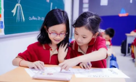 Tiêu chí để được vào lớp 1 trường tư ở TP.HCM