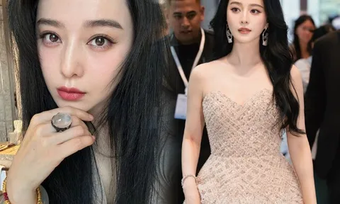 "Búp bê sống" U45 dáng vẫn nuột như gái đôi mươi nhờ 4 thói quen, từ bỏ một loại gia vị suốt nhiều năm