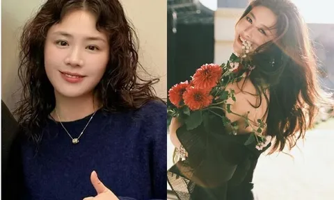 Không muốn trông già đi 10 tuổi khi làm tóc xoăn trong năm mới, chị em ghi nhớ 6 điểm đảm bảo trẻ gấp bội