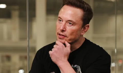 Elon Musk lại tuyên bố rúng động: “Trung Quốc như thể nghe hết những gì tôi nói rồi bắt chước theo”