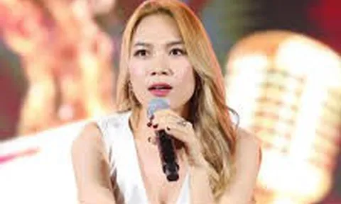 Mỹ Tâm đưa ra "cảnh báo khẩn"