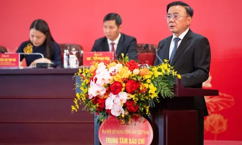 Sẵn sàng cho Đại hội XIV của Đảng