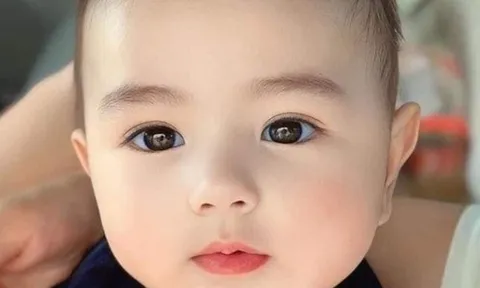 Đặt tên cho bé trai sinh năm 2026 Bính Ngọ: Chuẩn phong thủy, ý nghĩa hay, mang may mắn cả đời