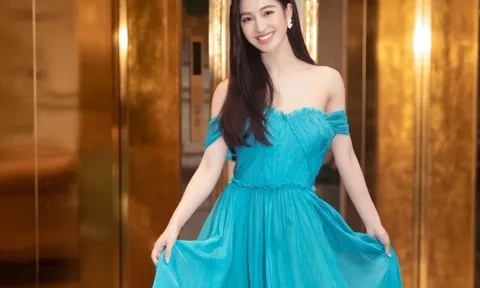 4 năm ở showbiz của Phương Nhi trước khi cưới chồng