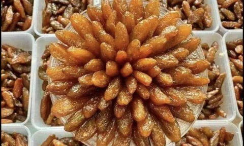 2 loại quả ít "ngậm" thuốc trừ sâu, nhất cái số 1 đi chợ thấy đừng bỏ qua