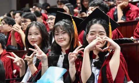 Công bố xếp hạng đại học tại Việt Nam 2026