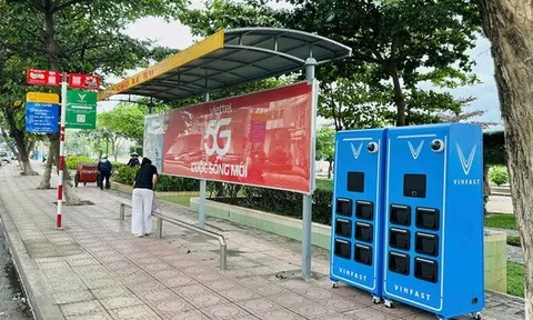 Cuộc đua 'sạc điện nhanh như đổ xăng' ngày càng nóng: Ông Phạm Nhật Vượng bắt đầu 'vít ga', Honda cũng khẩn trương tăng tốc