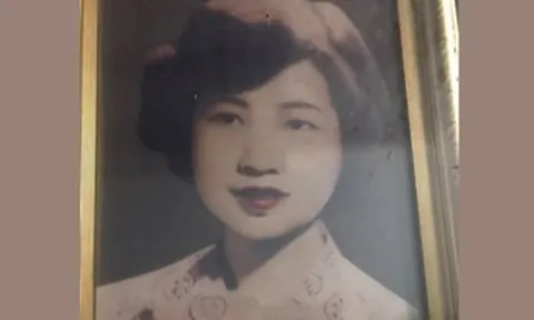 Bố khát khao gặp mẹ thất lạc trước khi nhắm mắt, con gái ở TPHCM gắng sức tìm