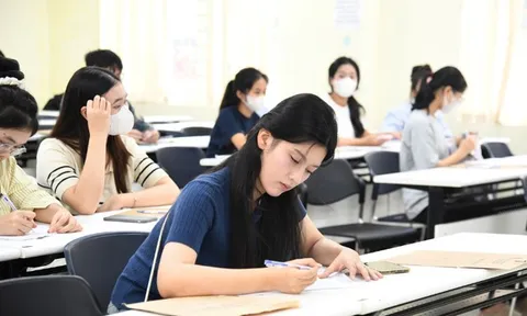 Siết điểm cộng IELTS, điều chỉnh nguyện vọng và phương thức xét tuyển, bảo đảm công bằng cho thí sinh