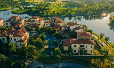 SJ Group tăng tốc triển khai Vista Nam An Khánh theo lộ trình đã công bố