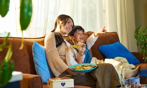 Gợi ý món quà độc đáo cho mùa lễ hội cuối năm