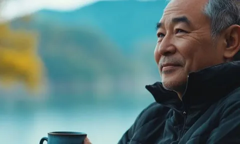 Già rồi mới hiểu: Lương hưu nhiều đến mấy cũng không thay thế được điều này