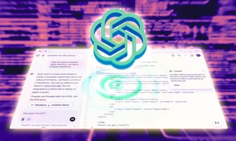 ChatGPT ra mắt ChatGPT Translate, ‘đối đầu’ trực tiếp với Google Translate