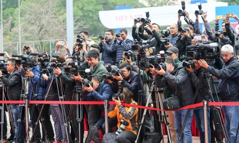 Bộ Văn hóa, Thể thao và Du lịch nêu ý kiến về việc sắp xếp hệ thống báo chí TP Hà Nội, TPHCM