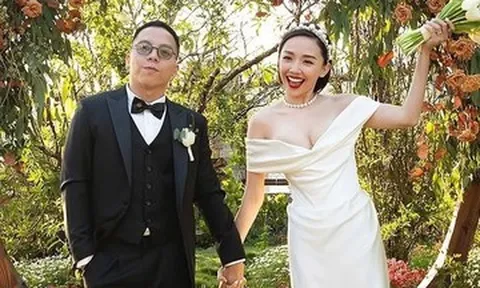 Ca sĩ Tóc Tiên xác nhận ly hôn Hoàng Touliver