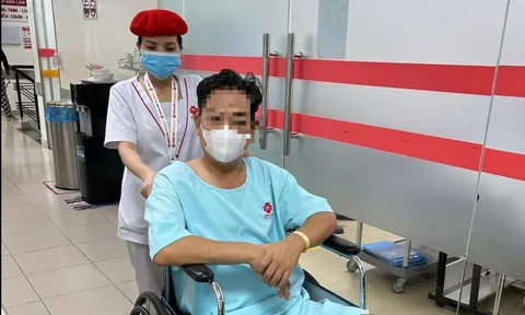 Chủ quan, một huấn luyện viên boxing bị liệt nửa người