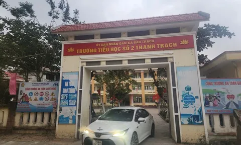 Tin mới vụ hiệu trưởng, hiệu phó nhận phụ cấp dù không đứng lớp đầy đủ