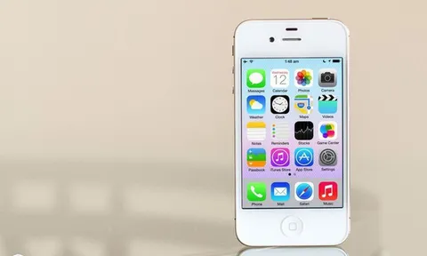 Chiếc điện thoại "đời Tống" 16 năm tuổi bỗng nhiên được săn lùng ráo riết dù đã bị "khai tử" có gì hay?