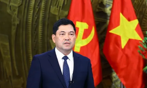 Xây dựng Bắc Ninh phát triển nhanh, bền vững, trở thành thành phố trực thuộc Trung ương trước năm 2030