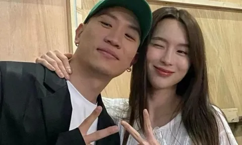 Nam ca sĩ và nữ đại gia bất ngờ đường ai nấy đi