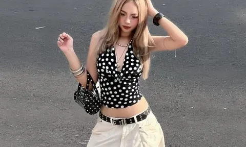 7 kiểu quần hot 2026