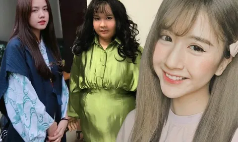 Ngắm nhan sắc mỹ nhân Việt theo trend "nhìn lại năm 2016": Minh Hằng gây sốc với diện mạo 10 năm trước