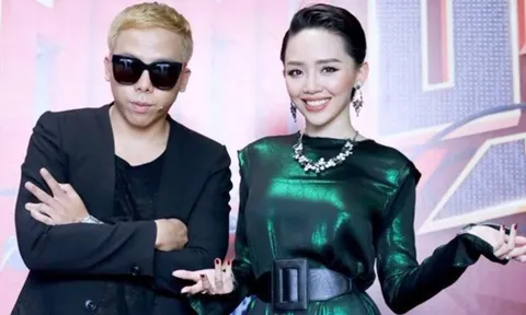 Chuyện tình yêu hơn một thập kỷ của Tóc Tiên – Touliver, trước khi "đường ai nấy đi"