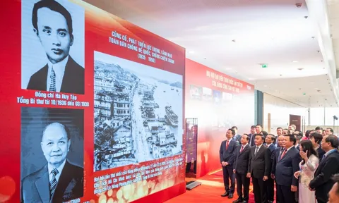 Việt Nam vươn mình phát triển, hội nhập (*): Tầm nhìn chiến lược