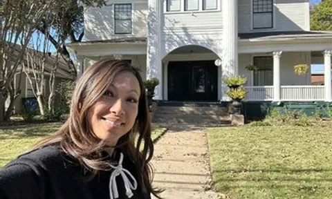 Cận cảnh villa 8.000m2 giá 34 tỷ của hoa hậu Ngô Mỹ Uyên ở Mỹ