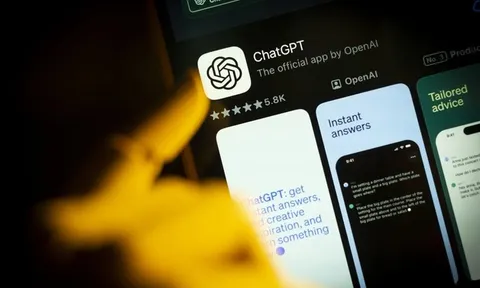 Người dùng ChatGPT sắp đối mặt với thay đổi lớn