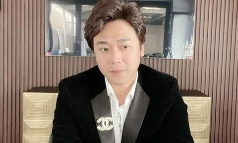 Người yêu cũ của Hòa Minzy - Thiếu gia Minh Hải lên tiếng về những ồn ào đời tư