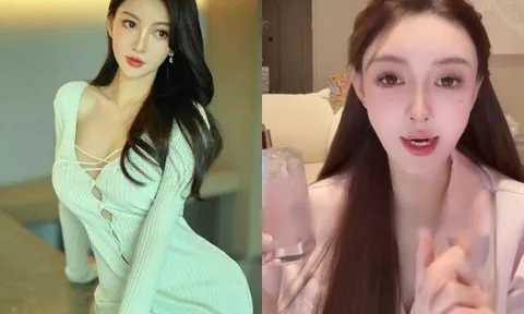 Sinh con 5 tháng thì chia tay đại gia hơn 17 tuổi, “hotgirl xe hơi” làm mẹ đơn thân, livestream bán hàng nuôi con