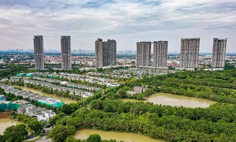 Hưng Yên phát triển hạ tầng, đô thị theo 2 cực: Gần Hà Nội và hướng biển