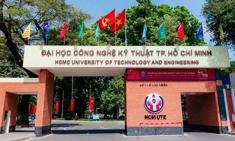 Trường đại học lâu đời ở TP.HCM đổi tên, hiệu trưởng trấn an người học
